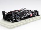 Porsche 919 Hybrid #18 5º 24h LeMans 2015 Lieb, Dumas, Jani 1:43 Spark