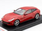 Ferrari GTC4 Lusso motor Show Genf 2016 Ferrari red 1:43 LookSmart