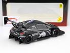 Peugeot 208 T16 Pikes Peak 2013 Presentation Sebastien Loeb 1:18 AUTOart