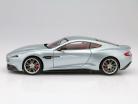 Aston Martin Vanquish année 2015 Skyfall argent 1:18 AUTOart