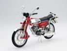 Herkules K 50 RL rouge 1:10 Schuco