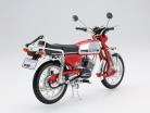 Herkules K 50 RL rouge 1:10 Schuco