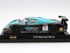 Maserati MC12 #1 1:43 Bburago