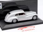 Alfa Romeo 6C Freccia d'Oro год 1947 серебряный 1:43 Minichamps