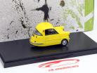 Shelter Year 1958 yellow 1:43 AutoCult