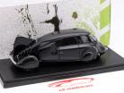 Dubonnet Dolphin año 1935 negro 1:43 AutoCult