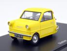 Shelter Year 1958 yellow 1:43 AutoCult