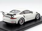 Porsche 911 (991) GT3 RS Year 2016 White 1:43 Spark