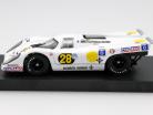 Porsche 917K #28 1000km Buenos Aires 1971 Fittipaldi / Reutemann 1:43 Brumm