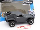 Deckard's Fast Attack Buggy Fast & Furious 7 2015 grijs 1:32 Jada Toys