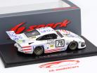 Porsche 935 #75 24h LeMans 1982 Haldi, Terran, Hesnault 1:43 Spark