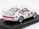 Porsche 911 RSR #56 24h LeMans 1994 Haberthur, Goueslard, Vuillaume 1:43 Spark