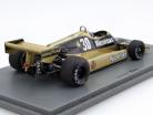 Jochen Mass Arrows A1 #30 Monaco GP formule 1 1979 1:43 Spark