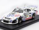 Porsche 935 #75 24h LeMans 1982 Haldi, Terran, Hesnault 1:43 Spark
