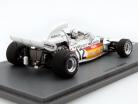 Denis Hulme McLaren M19A #12 Winner South Africa GP formula 1 1972 1:43 Spark