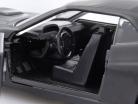 Dom's Dodge Challenger SRT8 Fast and Furious black 1:32 Jada Toys