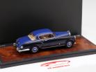 Bentley MKIV Pininfarina Coupe année 1952 bleu 1:43 Matrix
