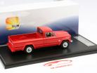 Jeep Kaiser J3000 Townside Year 1965 red 1:43 GLM