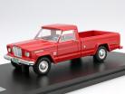 Jeep Kaiser J3000 Townside Year 1965 red 1:43 GLM