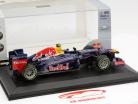 Mark Webber Red Bull RB8 #2 formule 1 2012 1:32 Bburago