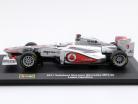 Lewis Hamilton McLaren MP4-26 #3 formule 1 2011 1:32 Bburago