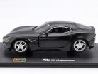 Alfa Romeo 8C Competizione negro 1:32 Bburago