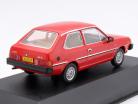 沃尔沃 343 1976年 红色 1:43 WhiteBox