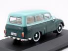 IFA F9 Kombi año 1953 verde 1:43 WhiteBox
