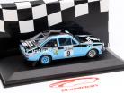 Ford Escort II RS 1800 #9 RAC Rallye 1978 Clark / Wilson 1:43 Minichamps