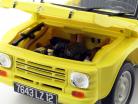 Citroen Mehari año 1983 amarillo 1:18 Norev