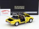 Lotus Elan SE Roadster Year 1966 yellow 1:18 SunStar