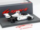 Carlos Reutemann Brabham BT44B #7 gagnant Allemagne GP formule 1 1975 1:43 Spark