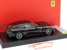 Ferrari GTC4 Lusso Motorshow Geneva 2016 daytona black 1:43 LookSmart
