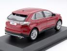 Ford Edge år 2015 rød metallic 1:43 Norev