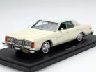 Ford LTD bege / branco 1:43 Neo