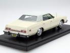 Ford LTD beige / blanc 1:43 Neo