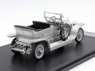 Rolls Royce Silver Ghost Deluxe año 1906 plata 1:43 Neo