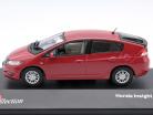Honda Insight année 2010 rouge 1:43 JCollection