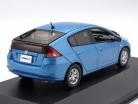 Honda Insight año 2010 azul 1:43 JCollection