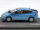 Honda Insight año 2010 azul 1:43 JCollection
