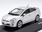 Toyota Prius año 2009 plata 1:43 JCollection