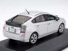 Toyota Prius año 2009 plata 1:43 JCollection