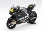 Valentino Rossi Ducati Desmosedici GP12 #46 Test Sepang MotoGP 2012 1:12 Minichamps