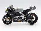 Valentino Rossi Ducati Desmosedici GP12 #46 Test Sepang MotoGP 2012 1:12 Minichamps