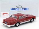 Chevrolet Caprice Classic Sedan rouge 1:18 ModelCar Group