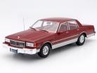 Chevrolet Caprice Classic Sedan rouge 1:18 ModelCar Group