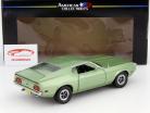 Ford Mustang Sportsroof année 1971 vert 1:18 SunStar