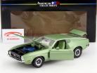 Ford Mustang Sportsroof année 1971 vert 1:18 SunStar