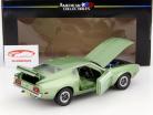 Ford Mustang Sportsroof anno 1971 verde 1:18 SunStar