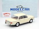 BMW 2000 TI Typ 120 бежевый 1:18 ModelCar Group